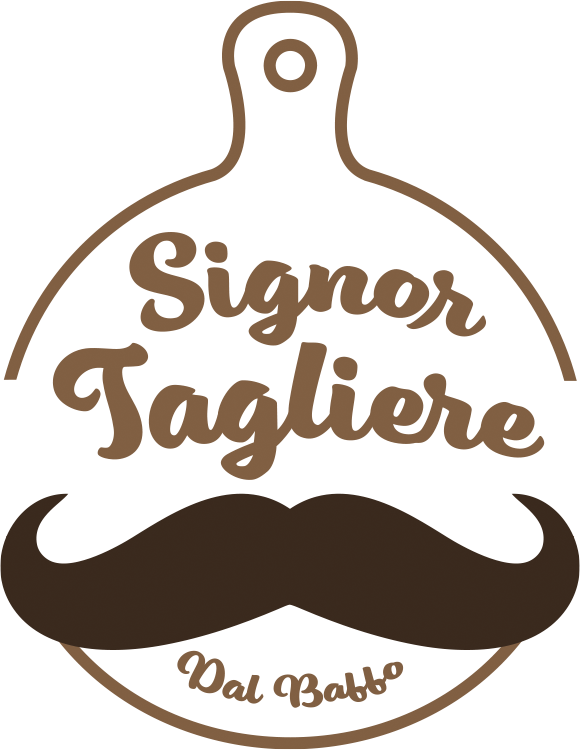 Signor Tagliere - Dal Baffo a Porto Viro